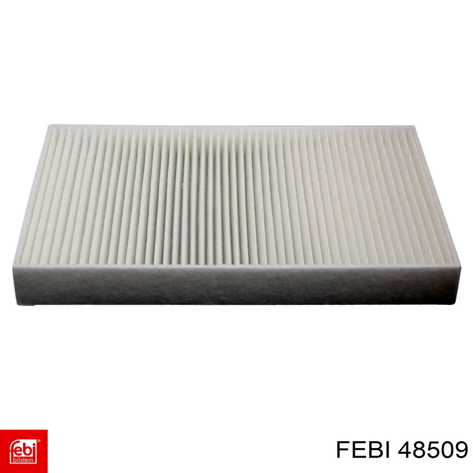 Фильтр салона 48509 Febi