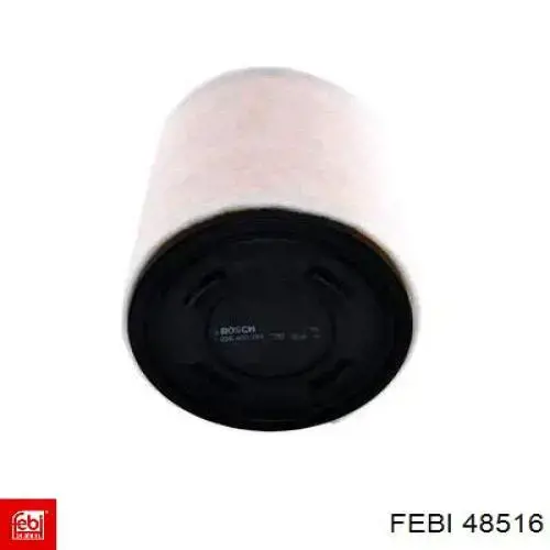 Купить 48516 Febi Автомобильный фильтр воздуха