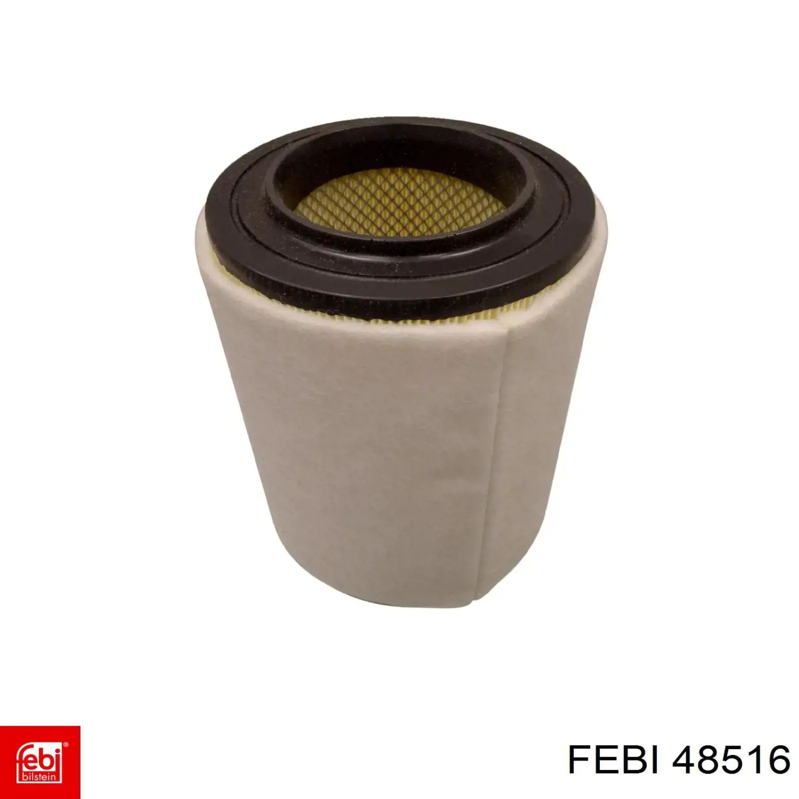 Элемент воздушного фильтра Febi 48516 цена, от 15.92 USD