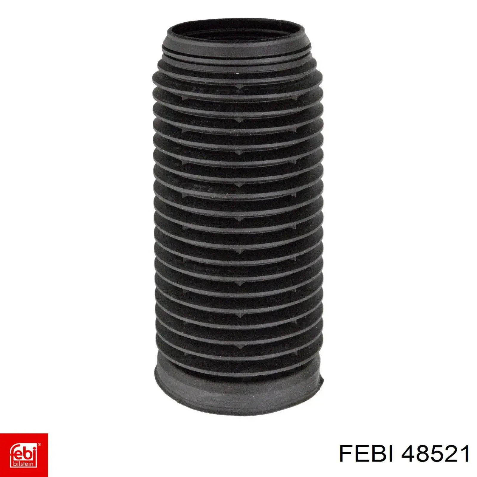 Элемент воздушного фильтра Febi 48521 цена, от 6.34 USD