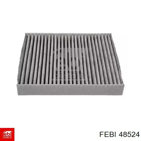 Фильтр салона 48524 Febi