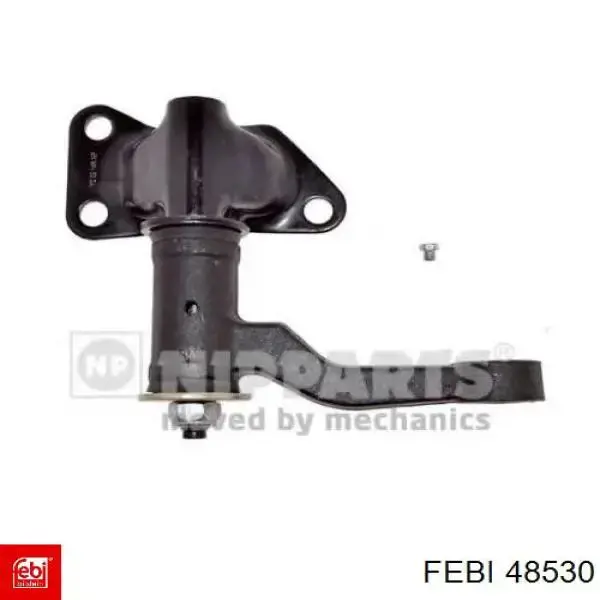 Элемент воздушного фильтра Febi 48530 цена, от 7.68 USD