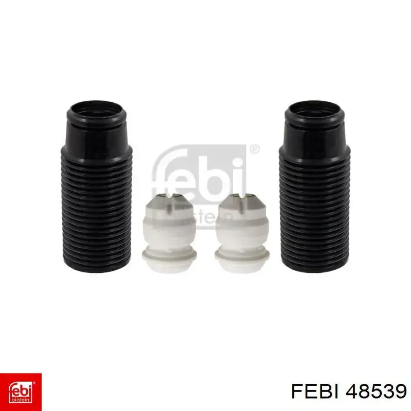 Фильтр воздушный отопителя Febi 48539 цена, от 8.91 USD