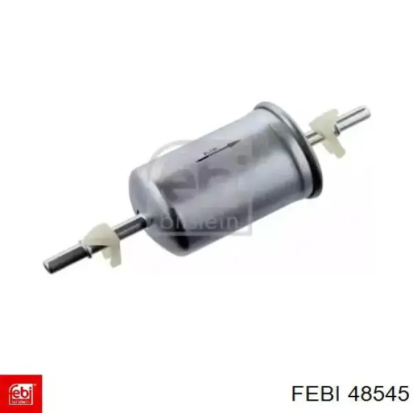 Топливный фильтр 48545 Febi