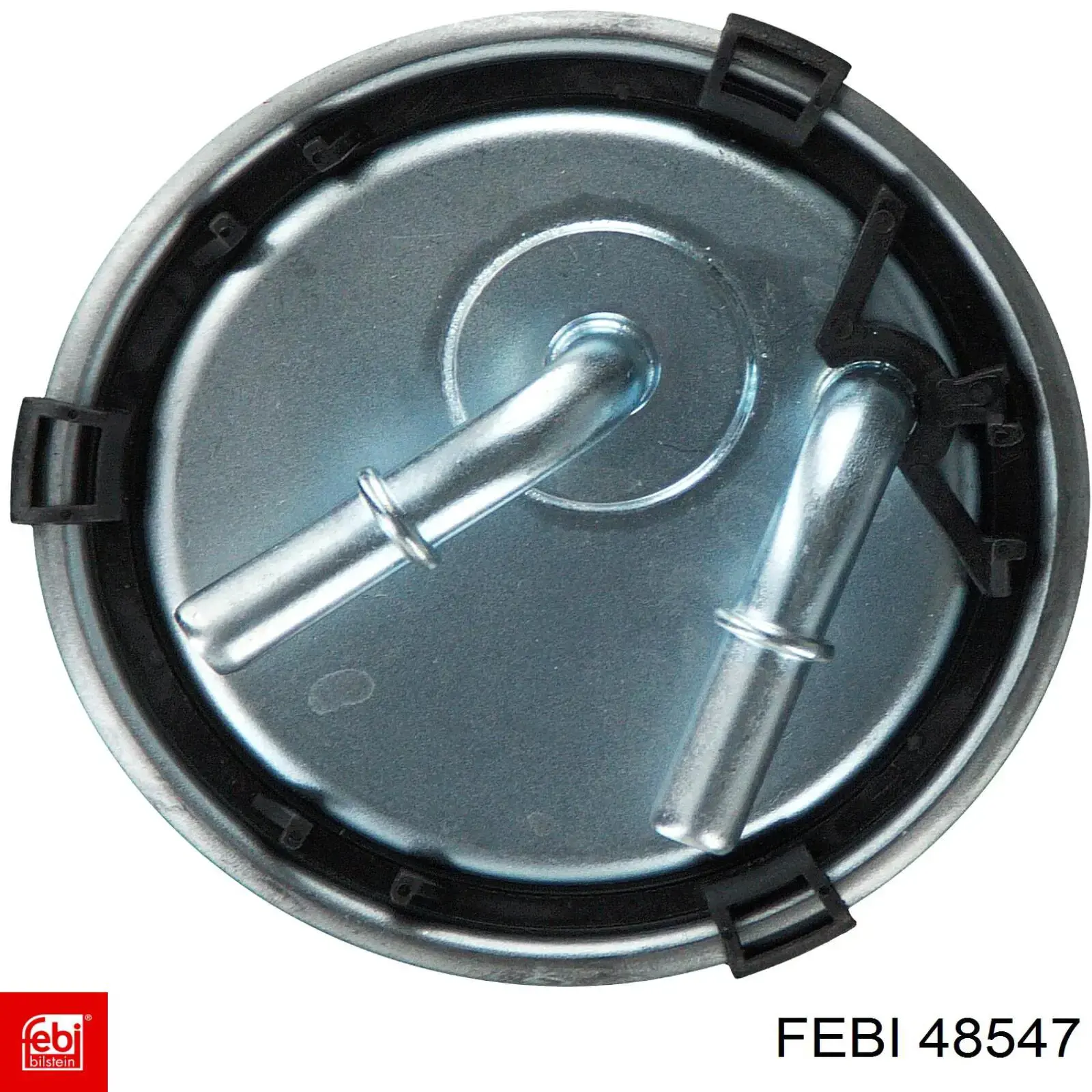 Купить 48547 Febi Фильтр-отстойник топлива грубой очистки