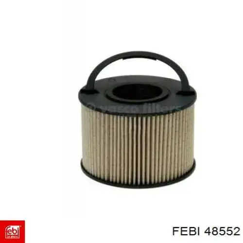 Топливный фильтр 48552 Febi