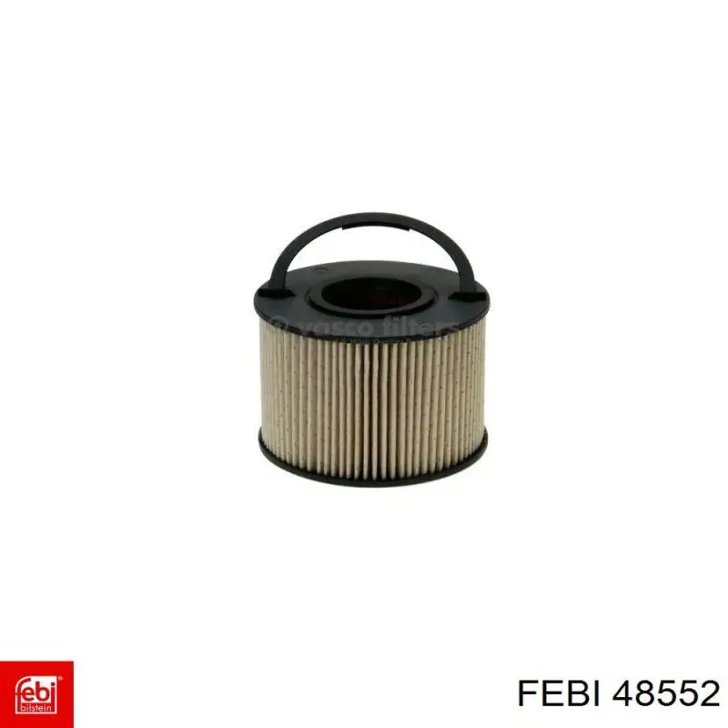 Фильтр топливный Febi 48552