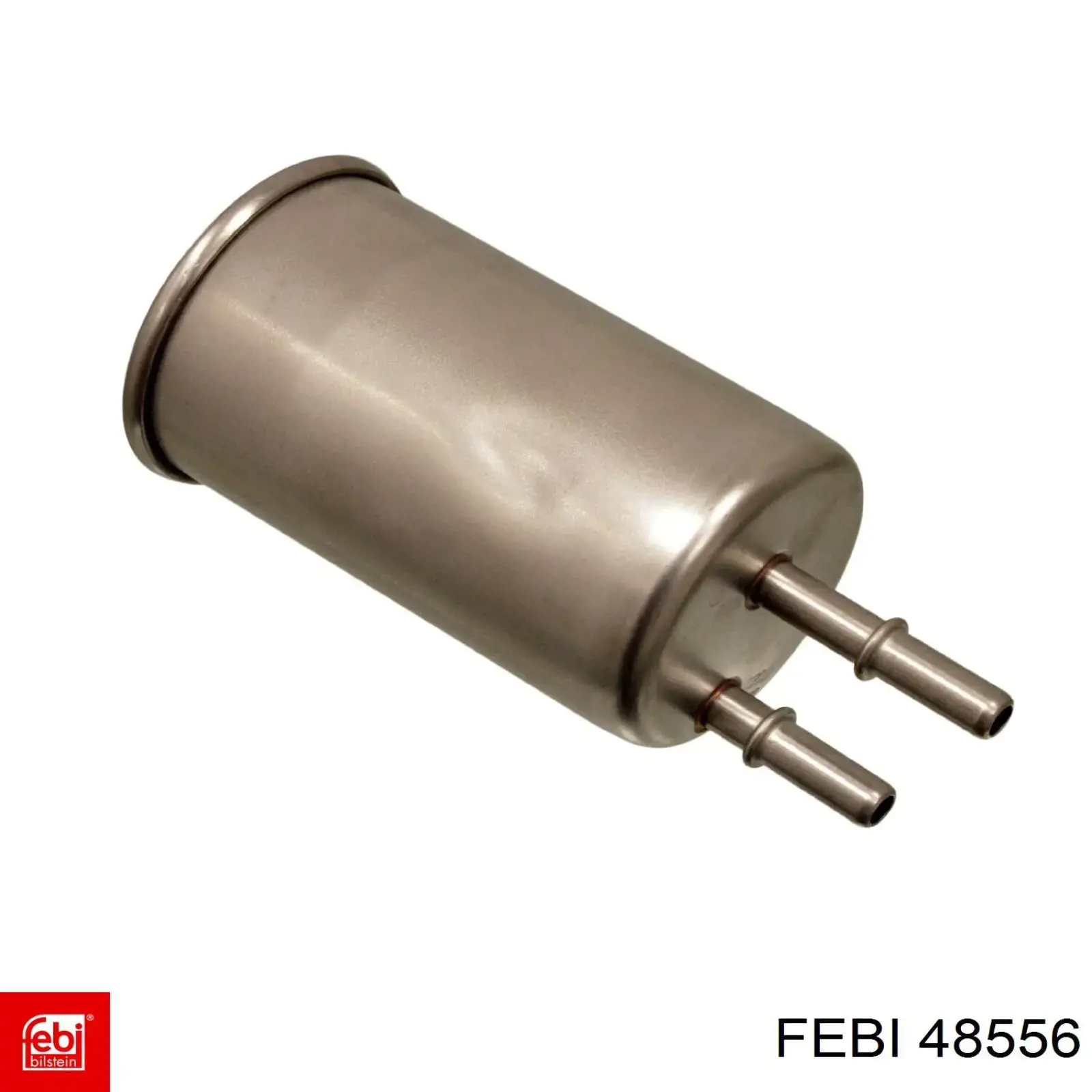 Фильтр тонкой очистки топлива Febi 48556 цена, от 16.58 USD