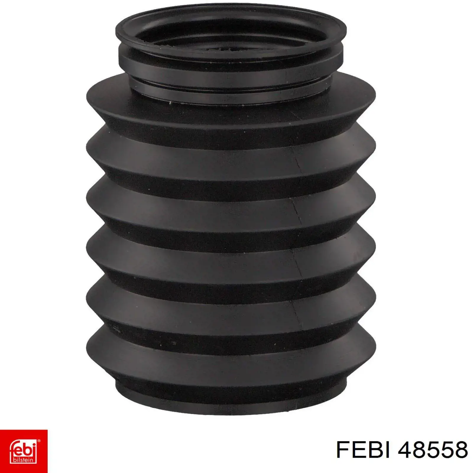 Купить 48558 Febi Автомобильный фильтр воздуха