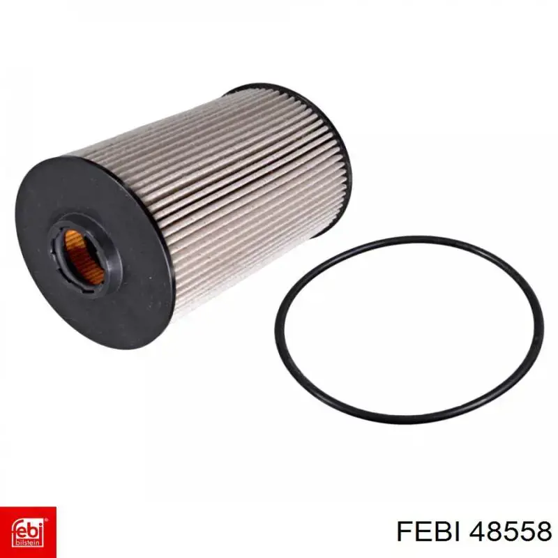 Воздушный фильтр A061 Vasco Filters