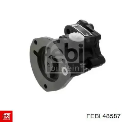 77955 Auger Топливный насос, механический