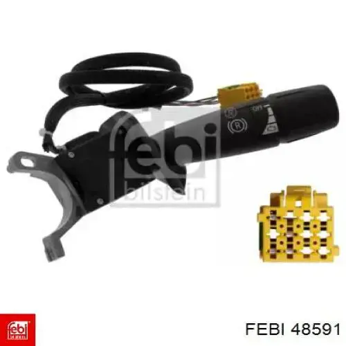 Купить 1892969 DAF 