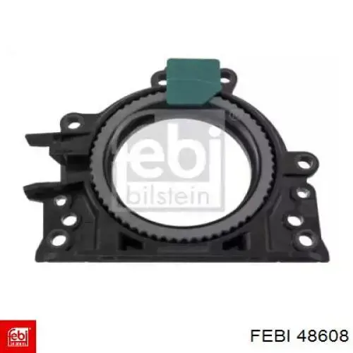 Сальник коленвала задний Febi 48608 цена, от 63.57 USD