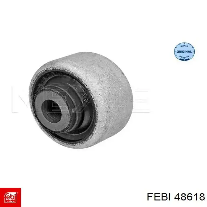 Сайлентблок переднего рычага 48618 Febi