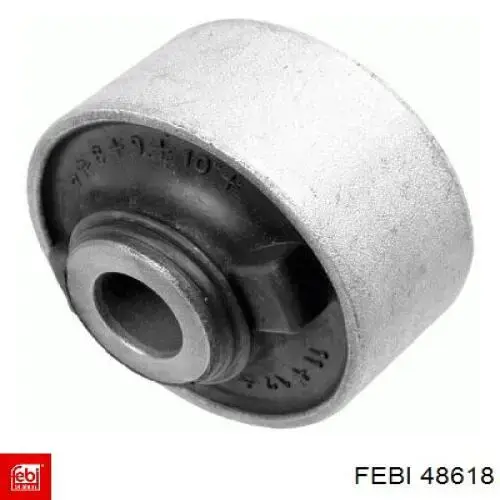 Купить 48618 Febi Сайлентблок нижний передней подвески