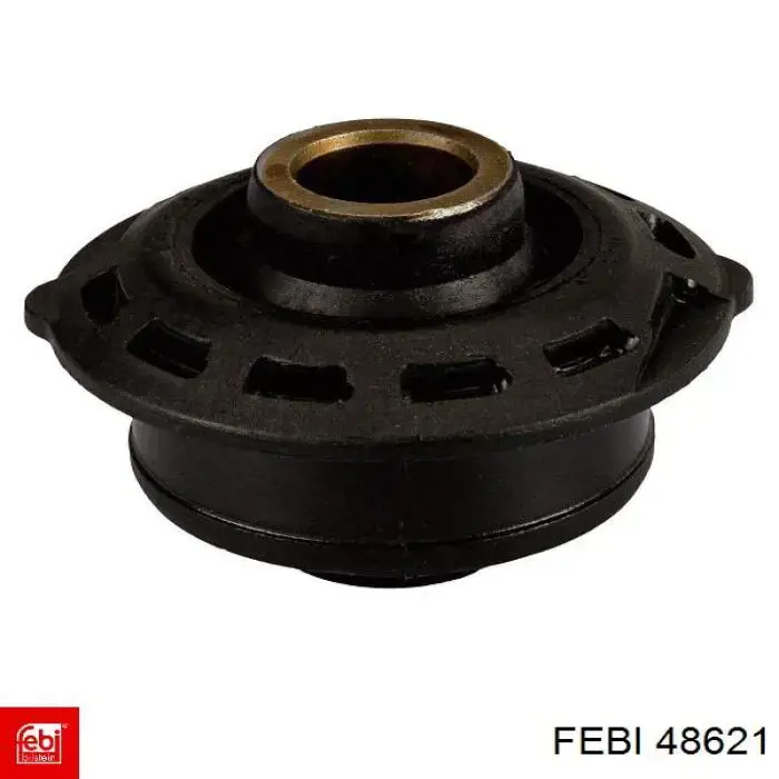 Сайлентблок передней подвески Febi 48621 цена, от 7.02 USD