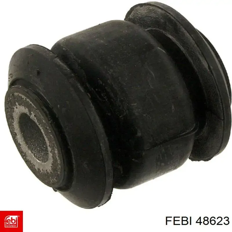 Сайлентблок передней подвески Febi 48623 цена, от 43.36 USD