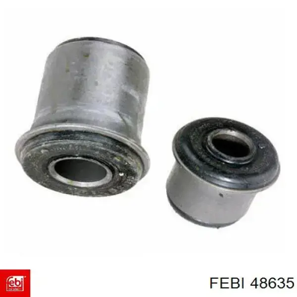 Купить 48635 Febi Замок цепи