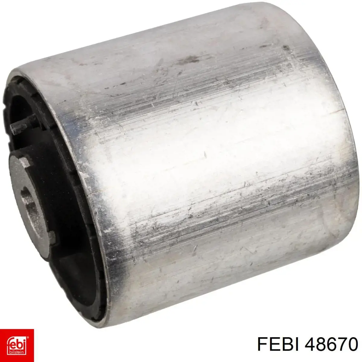 Моторчик заднего стеклоочистителя Febi 48670