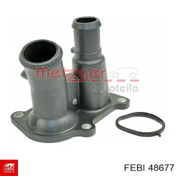 Крышка термостата Febi 48677 цена, от 6.12 USD
