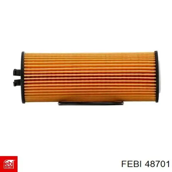 Масляный фильтр F026407254 Bosch