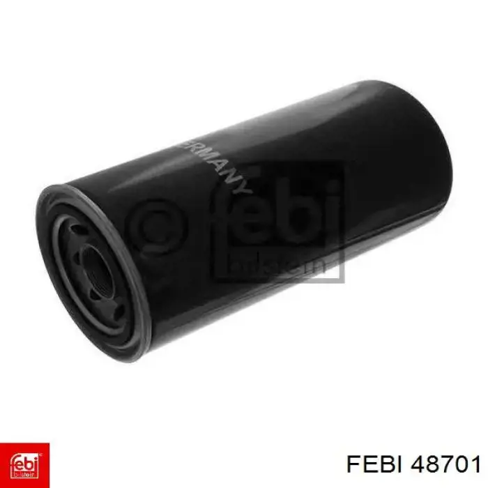 Фильтр очистки масла центробежный Mercedes A4701840725 цена, от 29.74 USD