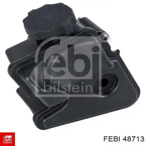 Бачок насоса ГУР Febi 48713 цена, от 26.58 USD