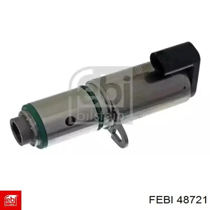 EFR-VV-002 NTY клапан электромагнитный положения (фаз распредвала правый)