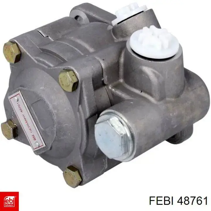 Насос гидравлики Febi 48761 цена, от 116.96 USD