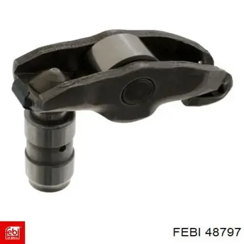 Купить 1336545 Land Rover Толкатель клапанов двигателя