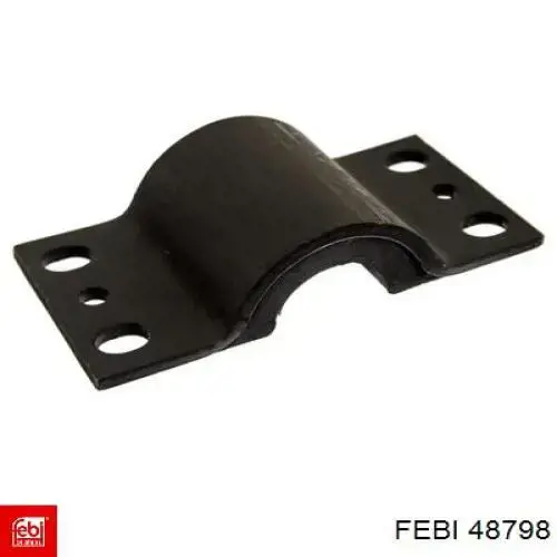 Купить 48798 Febi Коромысло клапана, рокер