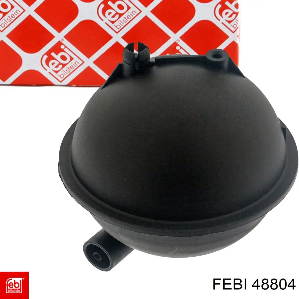 Купить 48804 Febi Ресивер вакуумный двигателя