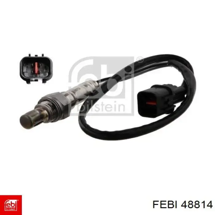 Купить 48814 Febi Индикатор уровня масла в двигателе