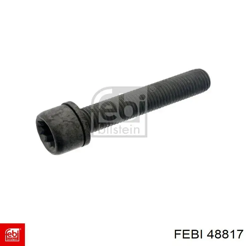 11611K Quick Brake parafuso do freio de suporte