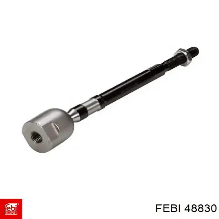 Купить 48830 Febi Амортизатор под капот