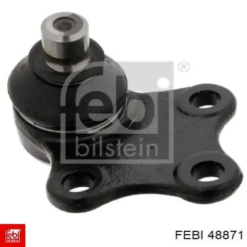Tampão de panela de motor Febi 48871 preço, a partir de 3,42 USD
