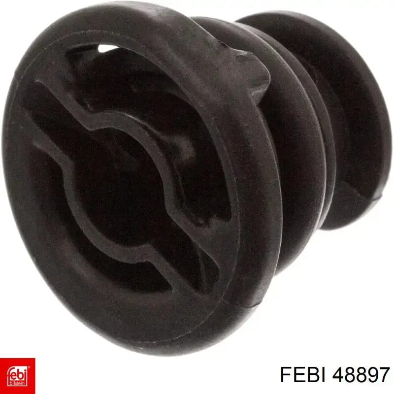 Пробка поддона двигателя Febi 48897 цена, от 4.14 USD