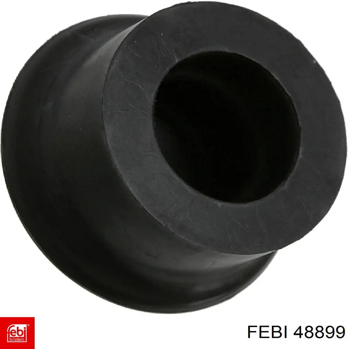 Пробка поддона двигателя Febi 48899 цена, от 2.25 USD