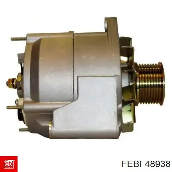 Купить 48938 Febi Генератор