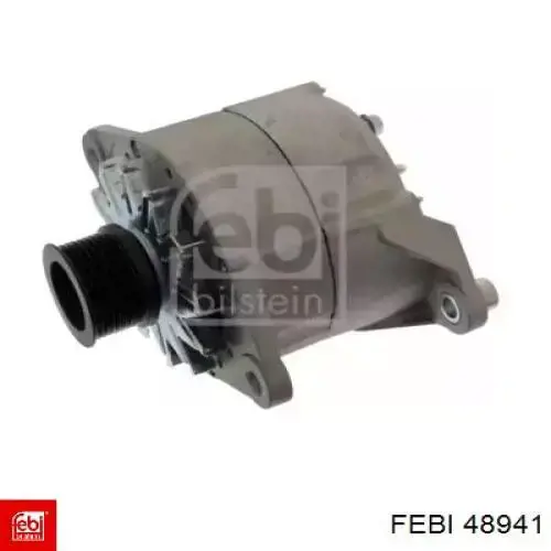 48941 Febi Генератор автомобильный