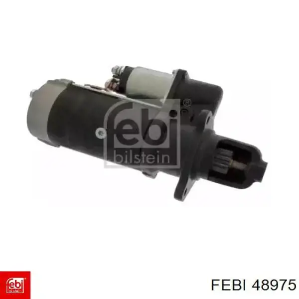 Стартер AS/Auto Storm S0097 цена, от 244.56 USD