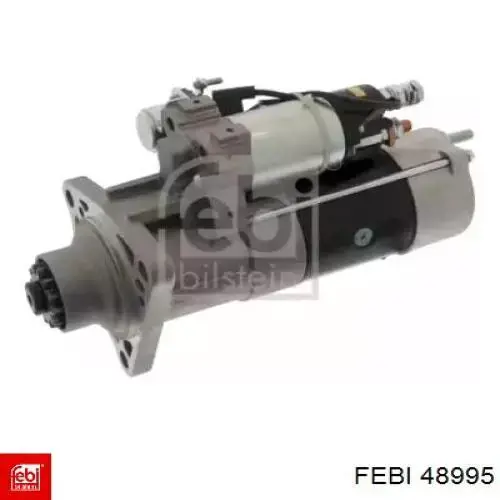 48995 Febi Стартер автомобиля