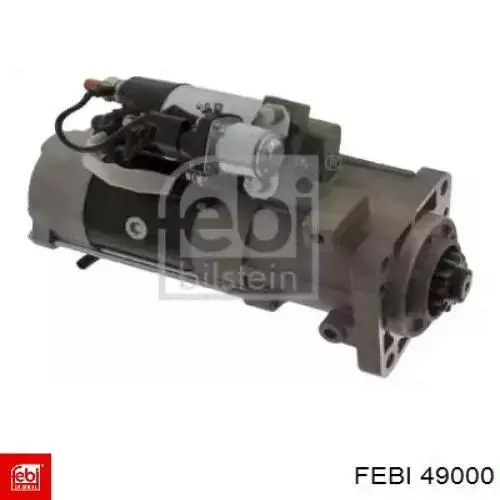 Стартер Renault (RVI) 7420997672 цена, от 183.09 USD