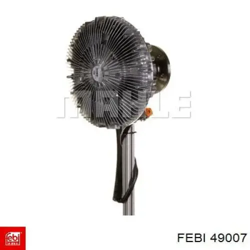 Подрулевой шлейф Мерседес-бенц АТЕГО II