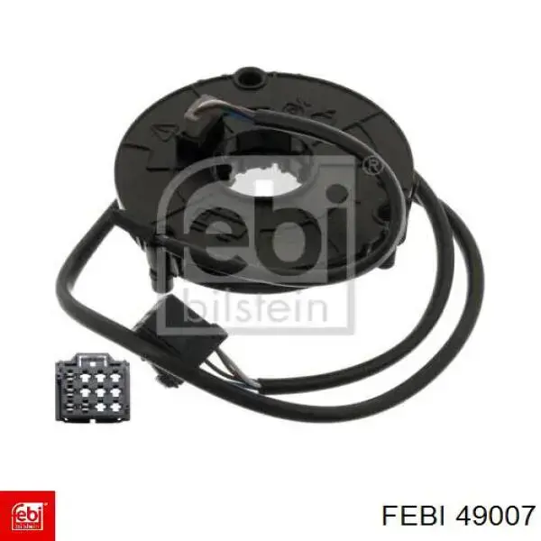 49007 Febi Кольцо подушки безопасности