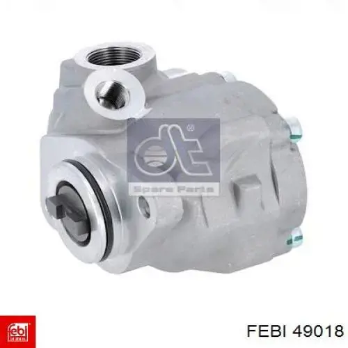 Насос ГУР 49018 Febi