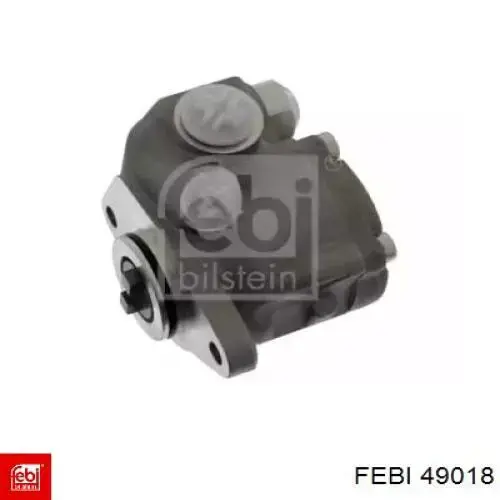 49018 Febi ГУР руля