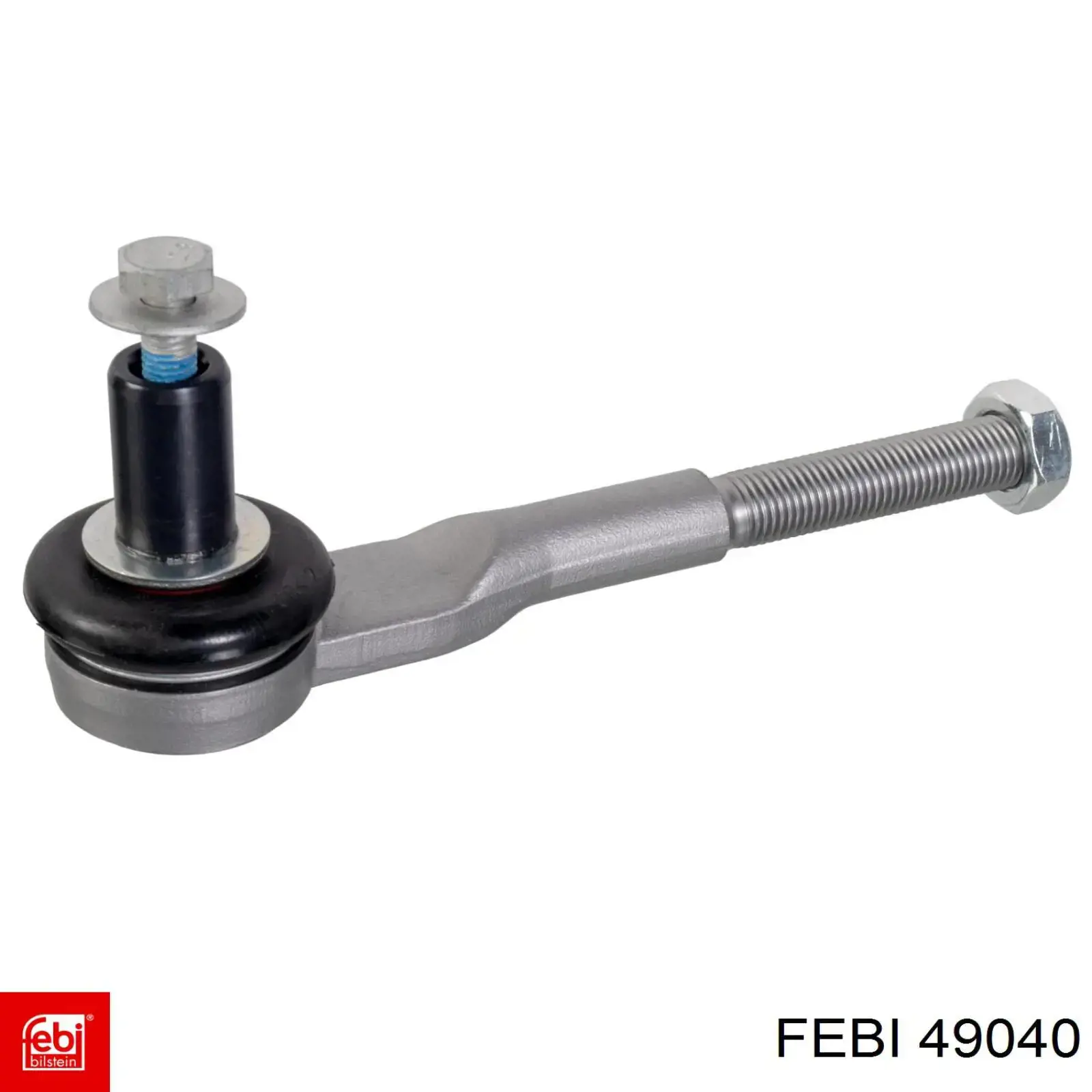 Тяга рулевая в сборе Febi 49040 цена, от 23.97 USD