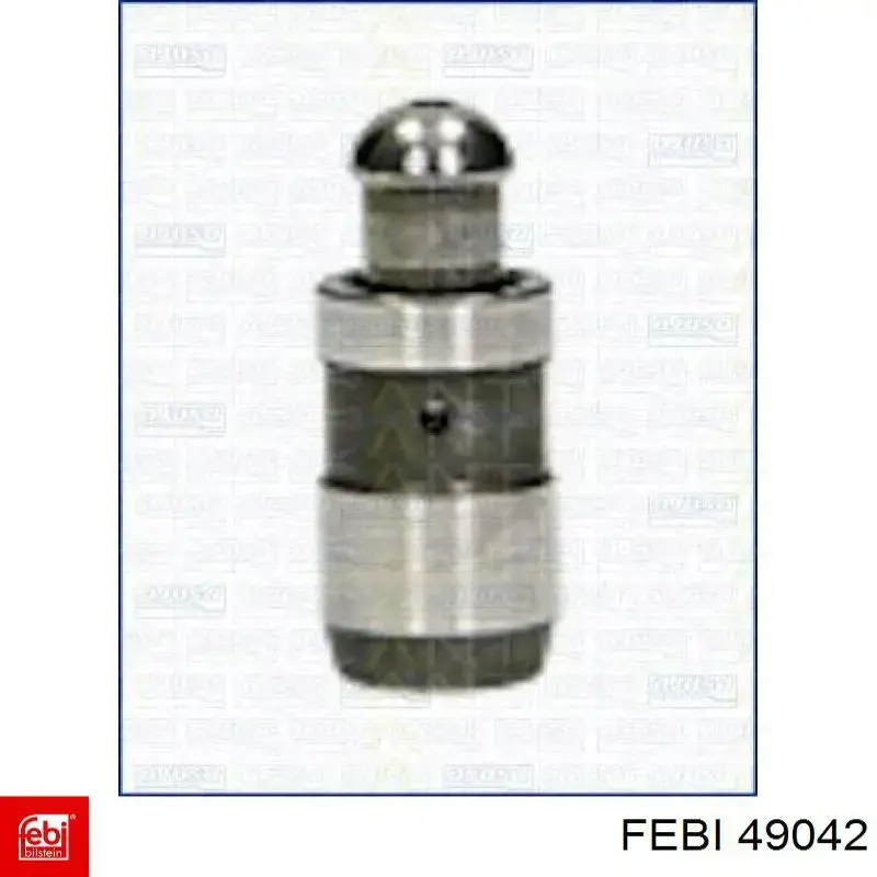 Купить 49042 Febi Толкатель клапанов двигателя