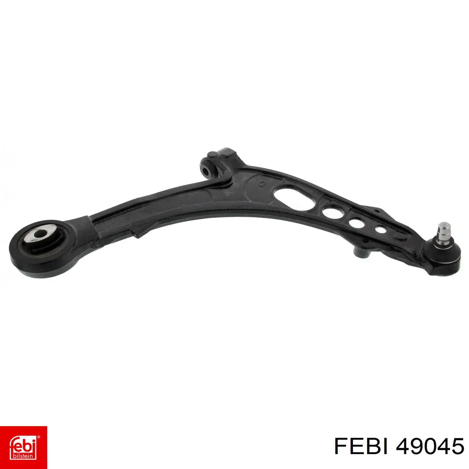 Цепь масляного насоса, комплект Febi 49045 цена, от 103.70 USD